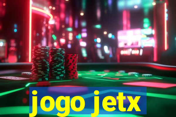 jogo jetx